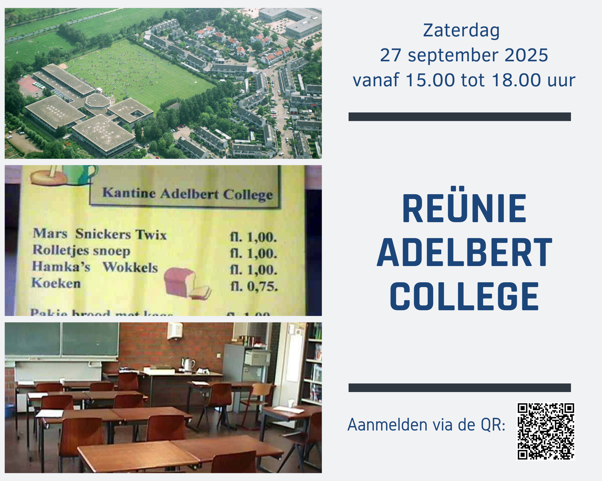 Reunie 4 